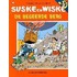 De Begeerde berg