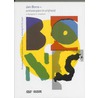 Jan Bons ontwerpen in vrijheid + DVD door Paul Hefting
