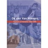 De vier Van Wierens by R. Bosma