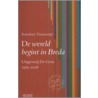 De wereld begint in Breda by Anneloes Timmerije