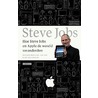 Hoe Steve Jobs en Apple de wereld veranderden by Richard Borgman