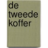 De tweede koffer door Agnes Verbiest