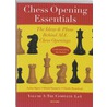 Chess Opening Essentials door S. Djuric