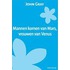 Mannen komen van Mars, Vrouwen van Venus
