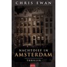 Nachtdief in Amsterdam door Chris Ewan