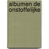 Albumen de Onstoffelijke