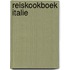 Reiskookboek Italie