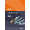 Prisma Handwoordenboek Duits