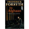 De Afghaan door Frederick Forsyth