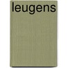 Leugens by Justine Larbalestier