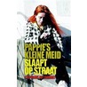 Pappie's kleine meid slaapt op straat by Vitataal
