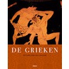 De Grieken by D. Bellingham