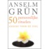 50 persoonlijke rituelen
