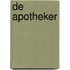 De apotheker