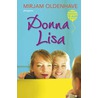 Donna Lisa door Mirjam Oldenhave