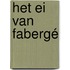 Het ei van Fabergé