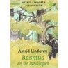Rasmus en de landloper door Astrid Lindgren