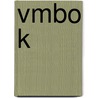 VMBO K door Sandra van de Ven