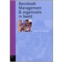 Basisboek Management & organisatie in beeld