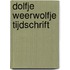 Dolfje Weerwolfje tijdschrift