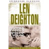 Dossier Ipcress door Len Deighton