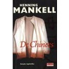 De Chinees door Henning Mankell