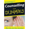 Counselling voor Dummies by G. Evans