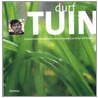 Durf tuin by I. Pauwels
