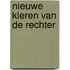 Nieuwe kleren van de rechter