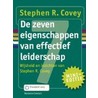 Miniboekje De zeven eigenschappen van effectief leiderschap door S.R. Covey