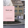 Cahier / 1 Roundabouts door Onbekend