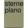 Sterne plano by Unknown