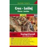 Cres - Lo Inj 1 : 130 000. Island Pocket + The Big Five