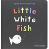 Little White Fish door Guido van Genechten