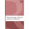 Climate strategy by Wrr (ed)