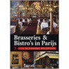 Brasseries & Bistro's in Parijs door M. Flory
