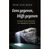 Eens gegeven, blijft gegeven