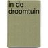 In de droomtuin