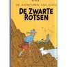 De avonturen van kuifje facsimile door H. Hergé