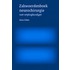 Zakwoordenboek neurochirurgie
