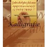 Kalligrafie door Marlo Morgan