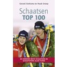 Schaatsen top 100 by H. Snoep