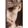 Sonnetten pap door Shakespeare William Shakespeare