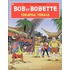 Bob et Bobette / 242 Tokapua Toraja