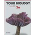 Your Biology / 2 A Havo, Vwo / deel Textbook