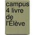 Campus 4 Livre De L'Élève