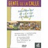 Gente de la calle 1 dvd (1x)