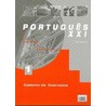 Português Xxi 1 Caderno De Exercícios
