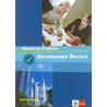 Unternehmen Deutsch Grundkurs Lehrbuch