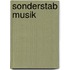 Sonderstab Musik